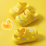 Mini Fashion™ - Ademend Design - Kinder Slippers