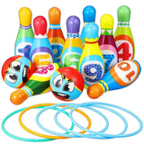 Kids Bowling Set™ - Strike & Play - Bowlen Speelgoed Set