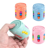 Magic Fidget Cube Game™️ - Stressvrij Spelen - Fidget Speelgoed