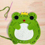 HappyStitches – Creatief & Leerzaam – Naai Speelset