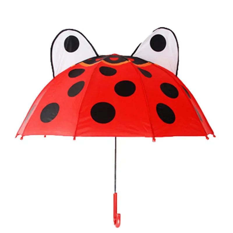 Kids Umbrella™ - Dansen in de regen - Paraplu voor Kinderen