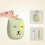 TravelPotty – Compact & Hygiënisch – Draagbaar Kinder Toilet
