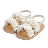 Mini Fashion™ - Zacht En Comfortabel - Baby Girl Sandalen