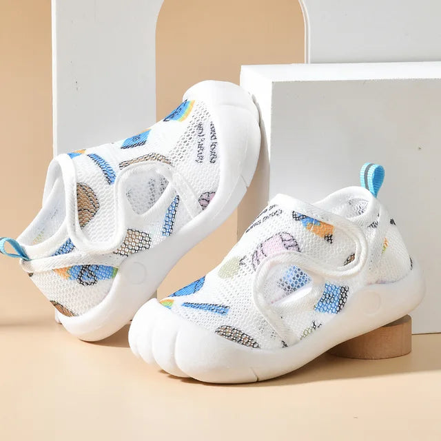 Puddle Play Pals™ - Gemakkelijk instappen - Kinder Sandalen