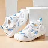 Puddle Play Pals™ - Gemakkelijk instappen - Kinder Sandalen