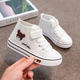 Mini fashion™ - Ademend & Luchtig - Kinder Sneakers