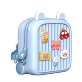 Cartoon Backpack™ - Klaar voor Avontuur - Kinder Rugzak