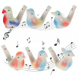 ChirpPlay – Interactief & Leuk – Vogel Imitatie Fluit