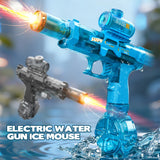 Automatic Water Blaster – Actief & Interactief – Water Pistool