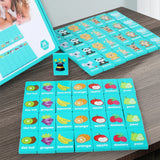 Memory Matching Game – Concentratie & Ontwikkeling – Memory Bordspel