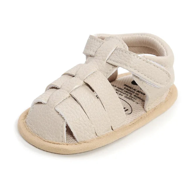 Mini Fashion™ - Zachte Pasvorm - Kinder Sandalen