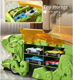 Dino Devour Car™ - Dino Power - Dino Speelgoedauto