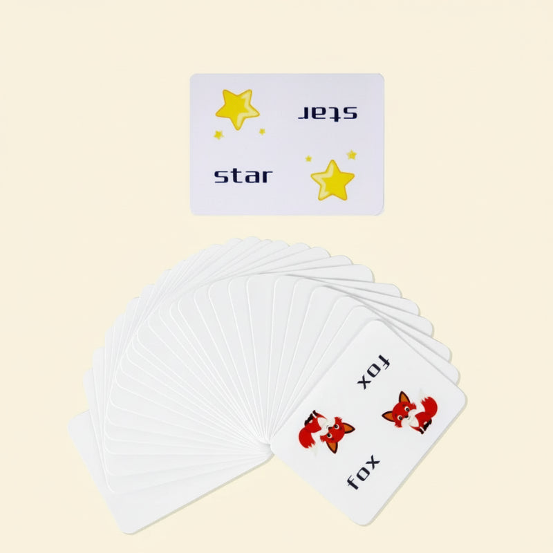EduFish – Magnetisch & Educatief – ABC-leerspel