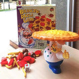Balancing Pizza Game™ - Houd in Balans -  Pizza Bordspel