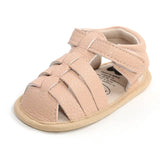 Mini Fashion™ - Zachte Pasvorm - Kinder Sandalen