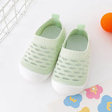 Mini Fashion™ - Comfortabel & Luchtig - Kinder Schoentjes