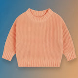 PureSoft – Classic & Knus – Stevige gebreide trui