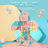Snake Cube Set™ - Bouw, Draai & Ontdek - Bouwblokkenset
