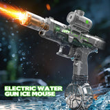 Automatic Water Blaster – Actief & Interactief – Water Pistool