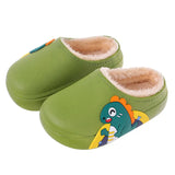 Mini Fashion™ - Waterdicht Ontwerp voor Kinderen - Pantoffels