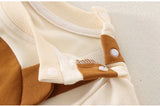 Mini Fashion™ - Superzacht & Stijlvol - Jumpsuit Kinderen