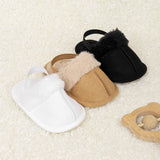 Mini Fashion™ - Zachte Zolen - Kinder Sloffen