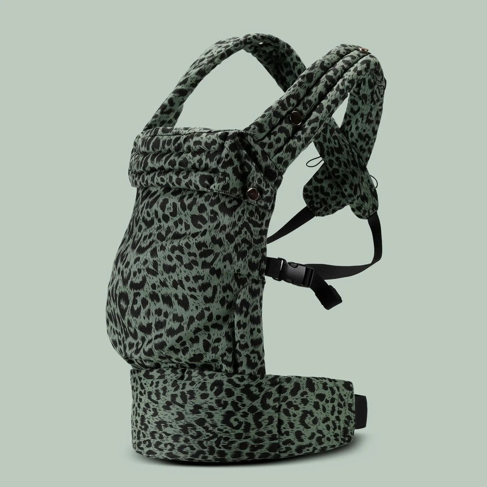 Snug Sling™ – Zacht & Dichtbij – Baby & Peuter draagzak