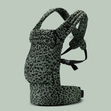 Snug Sling™ – Zacht & Dichtbij – Baby & Peuter draagzak