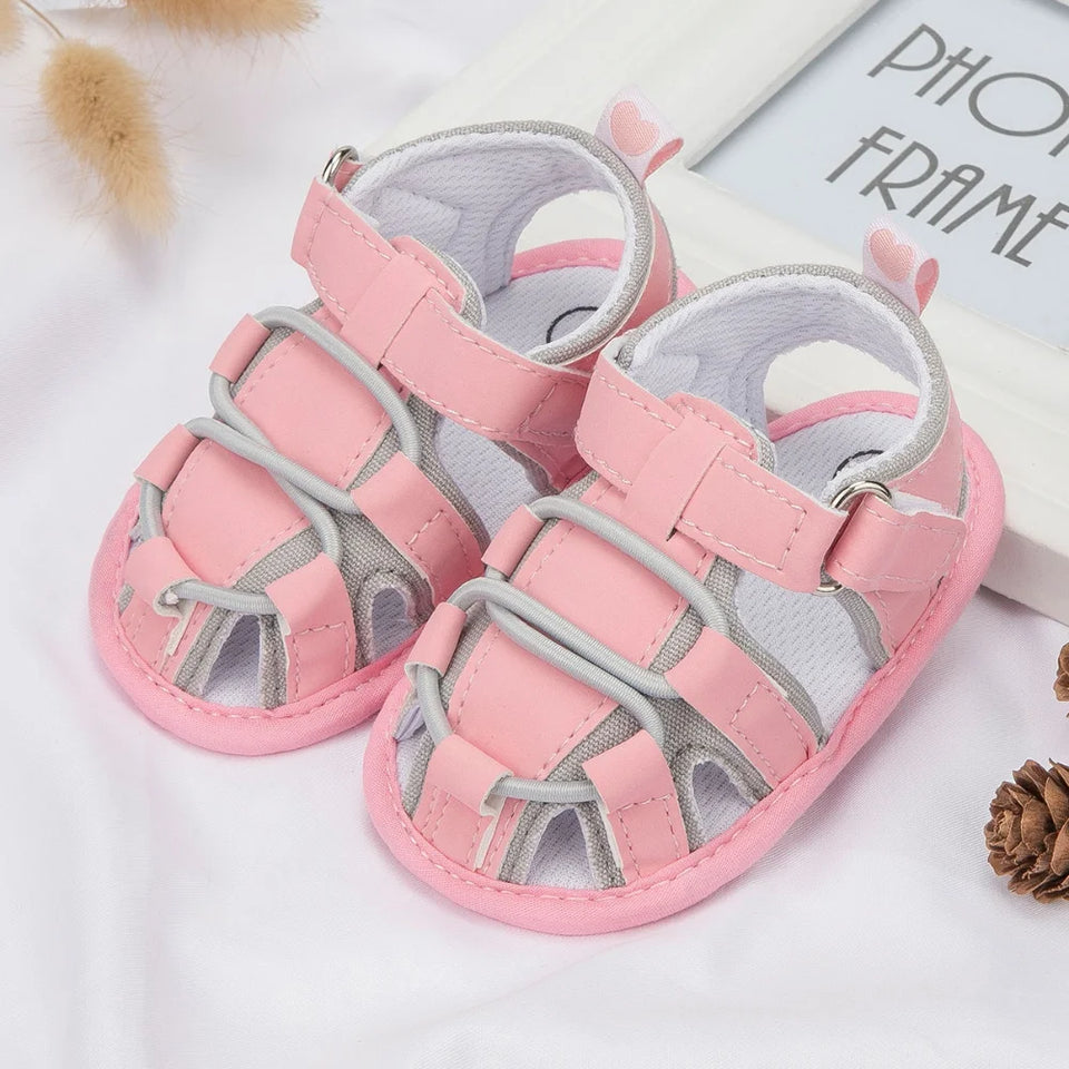 Mini Fashion™ - Licht & Comfortabel - Peuter Sandalen