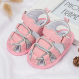 Mini Fashion™ - Licht & Comfortabel - Peuter Sandalen