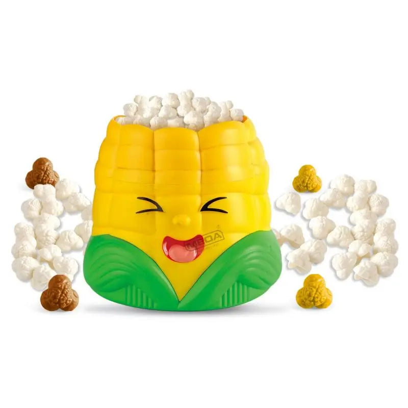 Popcorn Game™ - Knallen met Popcorn - Familiespel