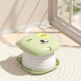 TravelPotty – Compact & Hygiënisch – Draagbaar Kinder Toilet
