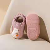 Mini Fashion™ - Leuk Cartoon Design - Binnen Pantoffels