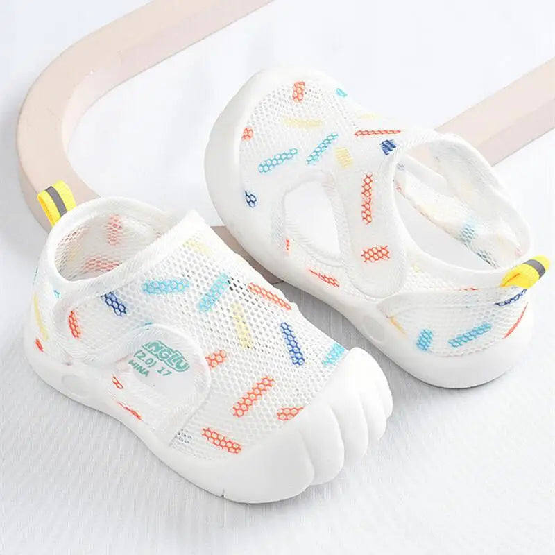 Puddle Play Pals™ - Gemakkelijk instappen - Kinder Sandalen