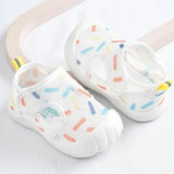Puddle Play Pals™ - Gemakkelijk instappen - Kinder Sandalen