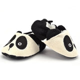 Mini Fashion™ - Anti-slip Zolen - Slofjes