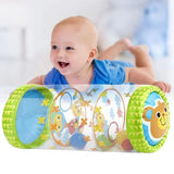 Baby Crawling Ball™ - Kruipen, Ontdekken & Spelen - Rammel Speelgoed