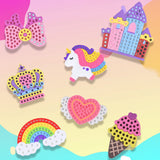 SparklePen – Creatief & Schattig – DIY Kralen Set
