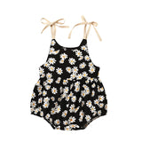 Mini Fashion™ - Baby Romper Jurk