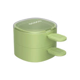 Ice Pop Maker Set™ - Verfrissend Creatief - Siliconen Ijsjesmaker