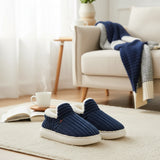 WarmNest – Knuffelzacht & Warm – Anti-Slip Pantoffels