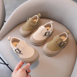 Mini Fashion™ - De eerste stapjes - Retro Kinderschoenen