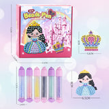 SparklePen – Creatief & Schattig – DIY Kralen Set