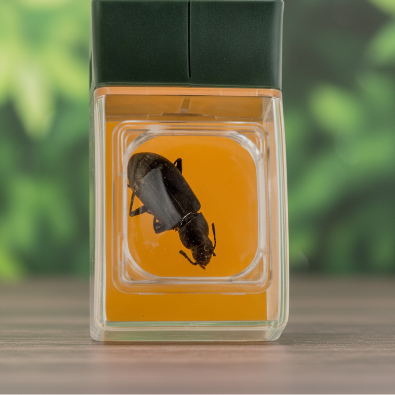 Bug Catcher with Magnifier – Ontdekken & Leerzaam – Insecten Vanger