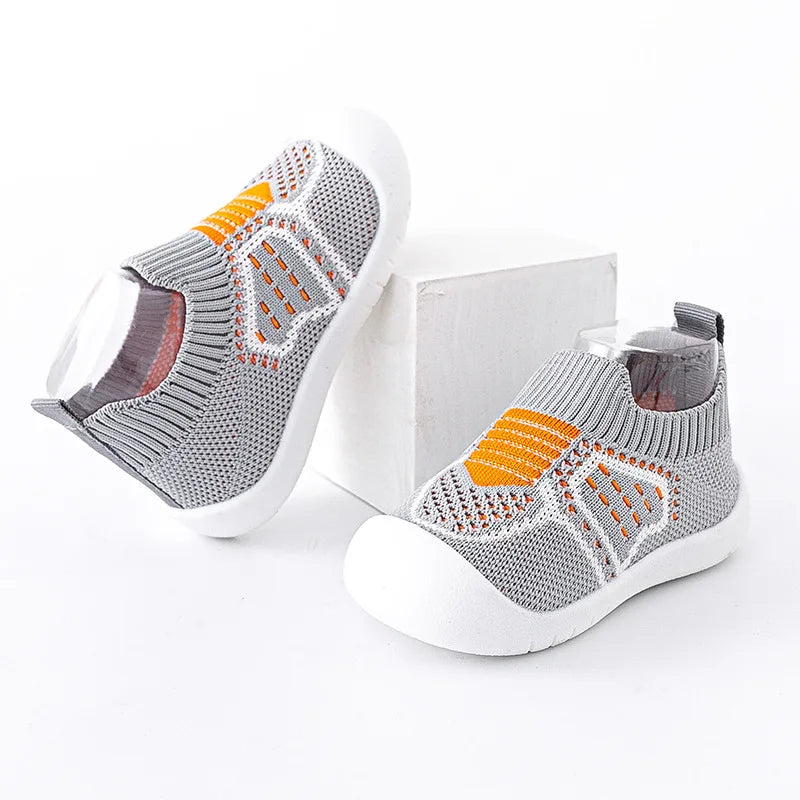 Mini Fashion™ - BabyGrip - Antislip Schoenen