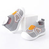 Mini Fashion™ - BabyGrip - Antislip Schoenen