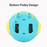 Owl Toy Car™ - Uil-Tastische Avonturen - Speelgoeduiltje