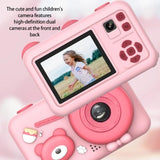 Double Lens Digital Camera – Creatief & Leuk – Kinder Camera