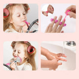 Princess Make-up Set™ - Glamour en Fun - Make-Up Set voor Kinderen