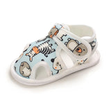 Mini Fashion™ - Schattige Dieren - Sandalen